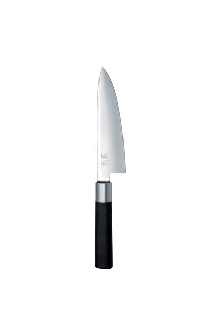 6715C Wasabi Black Small Steel Chef Knife