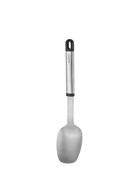 Essentials Stainless Steel Serving Spoon