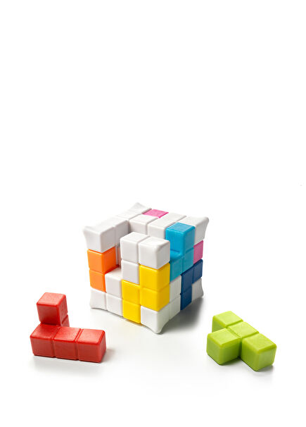 Plug & Play Puzzler Kutu Oyunu