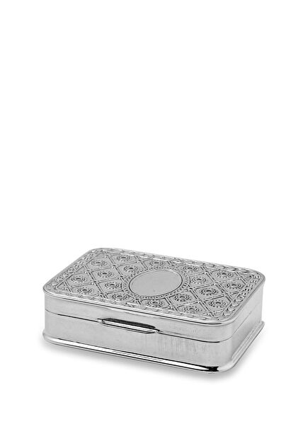 Dikdörtgen Altın Kutusu