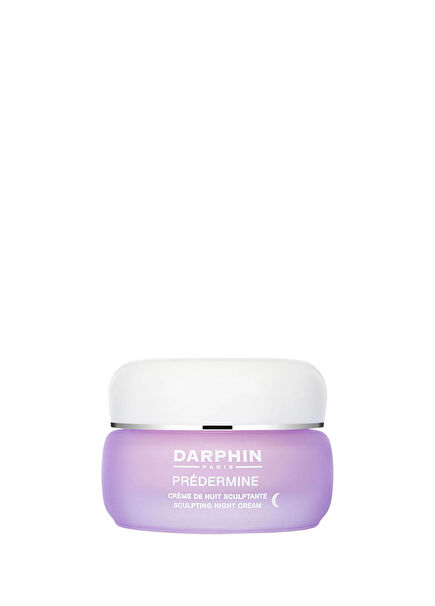 Predermine Sculpting Night Cream Nemlendirici Gece Bakım Kremi 50 ml