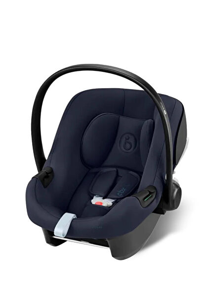 Aton B2 i-size Mavi Adac Ödüllü 0-13 kg  Puset Ana Kucağı