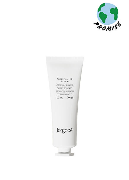Niacinamide Serum 50ML