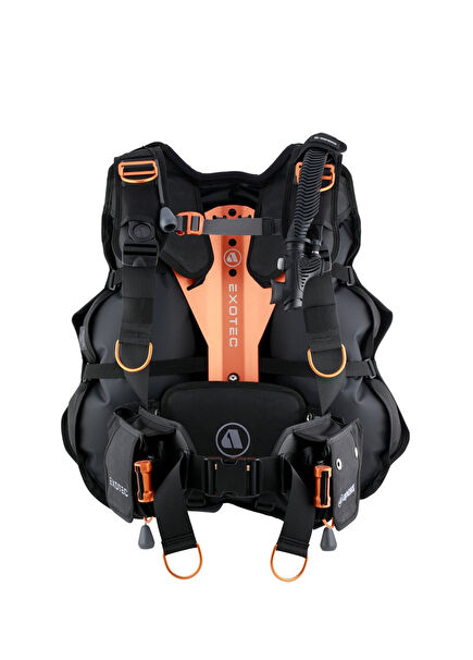 Exotec BCD Level Vest