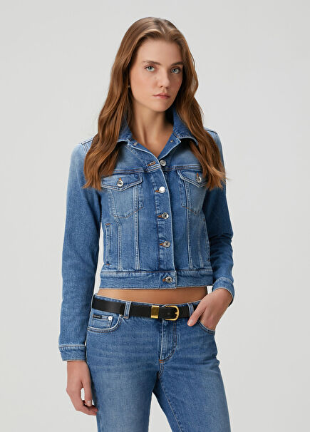 Mavi Denim Ceket