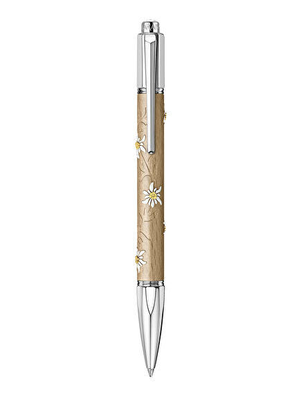 Limited Edition Varius™ Edelweiss Ballpoint Pen