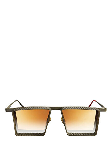 Vysen Alec Metal Yeşil Güneş Gözlüğü