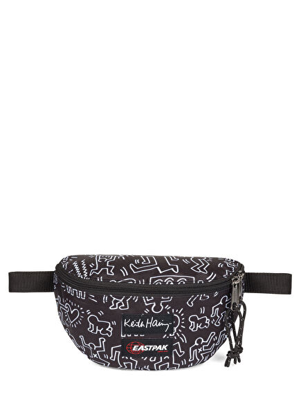 X Keith Haring Springer Women's Fanny Pack