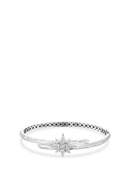 Star Light Kadın Altın Bileklik