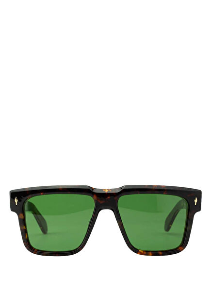 JMMTM-6D Tramonto Agar Unisex Sunglasses