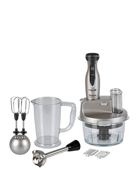 Powelix Activflow Expert Silver Blender