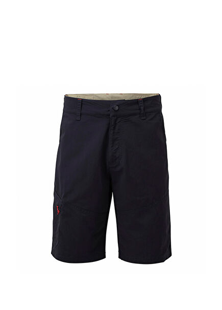 UV TEC Navy Erkek Spor Şort