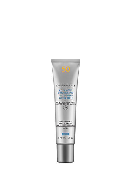 Advanced Brightening SPF50 Güneş Koruyucu Kem 40 ml