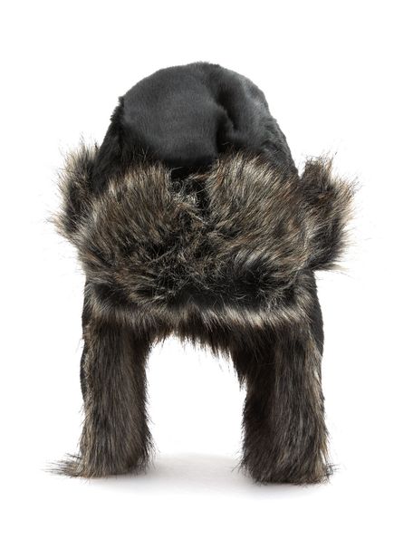 Krecik Black Women's Beanie