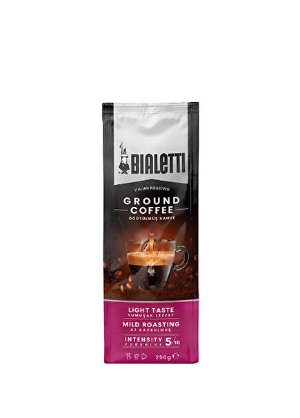 Delicato Öğütülmüş Kahve 250 g