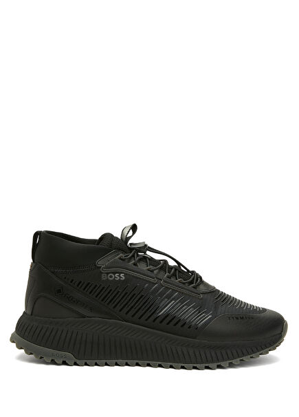 Ttnm Evo Black Men's Sneakers