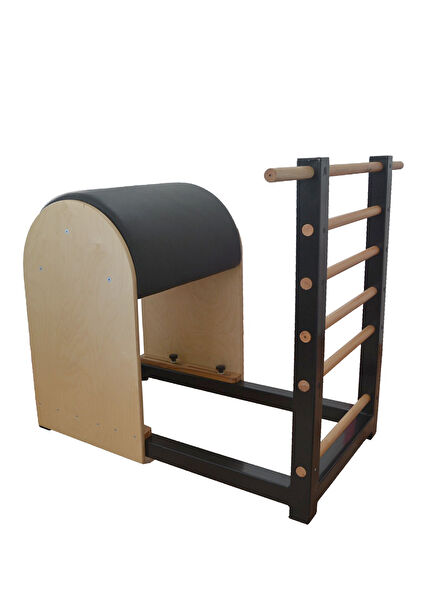Ladder Barrel Pilates Equipment