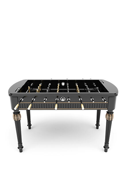 Foosball Table at Work