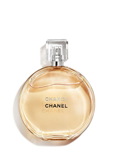 CHANCE EAU DE TOILETTE SPRAY 100ML