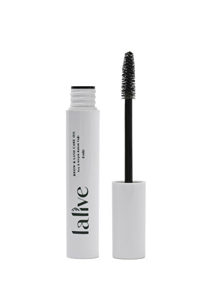 Eyebrow and Eyelash Care Oil 8 ml