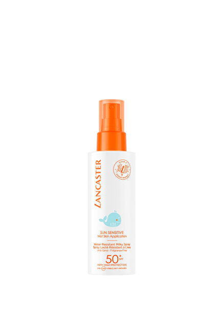 Sun Sensitive Milky Spray For Kids SPF50+ 150ML