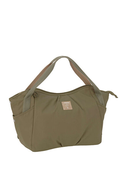 Twin Olive Bebek Bakım Seyahat Çantası