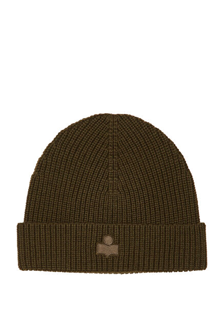 Women's Wool Beanie