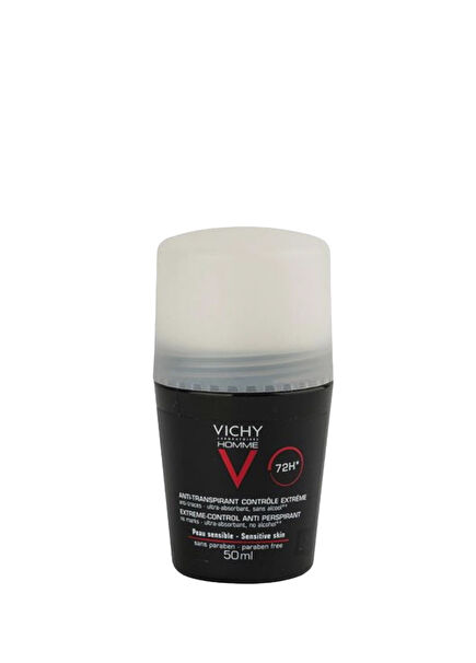 Homme Anti Perspirant Roll On Deodorant 50 ml