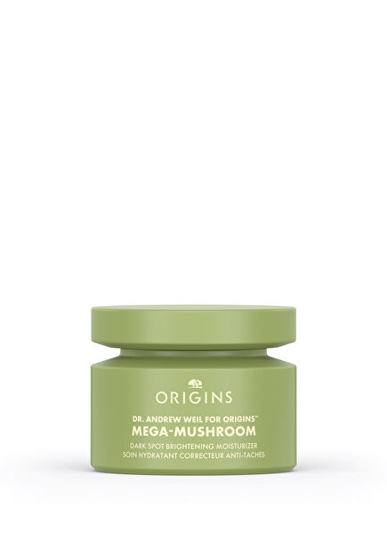 Mega-Mushroom Koyu Leke Karşıtı Nemlendirici 50 ml