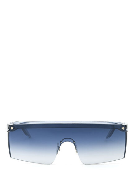 Giannino Navy Blue Women's Sunglasses