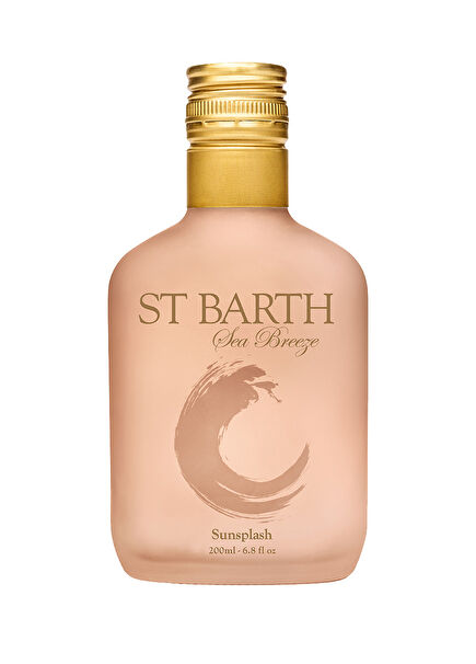 Sunsplash 200 Ml Body Spray