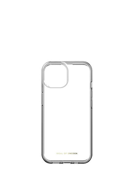 iPhone 15 Şeffaf Telefon Kılıfı