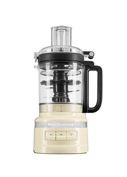 5KFP0921 Almond Cream Food Processor 2,1 lt