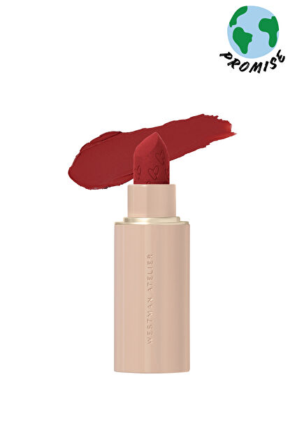 Lip Suede Matte Lipstick Ma Biche