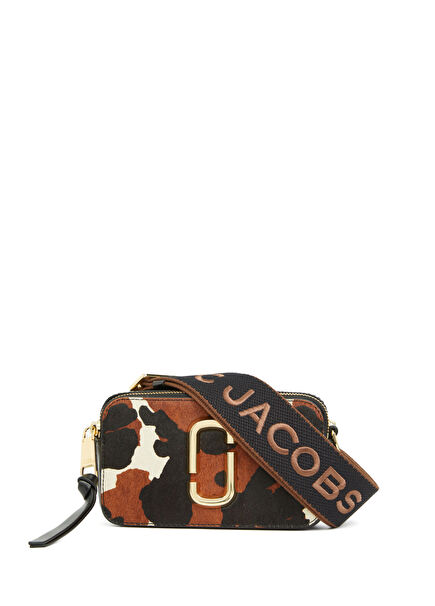 The Snapshot Kadın Deri Çanta