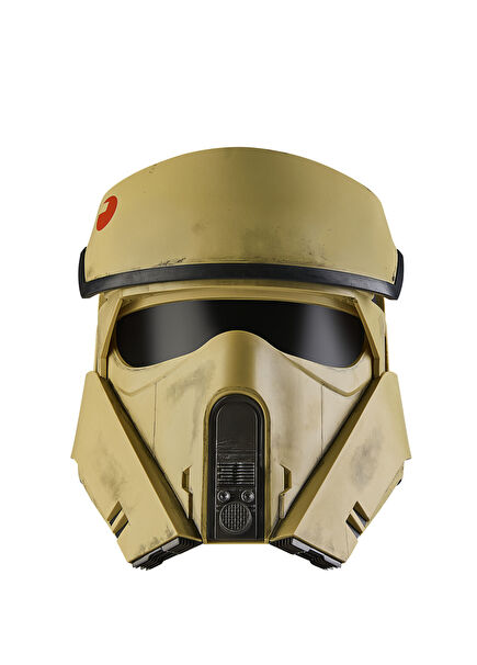 Star Wars Black Series Shoretrooper (Star Wars: Andor) Premium Electronic Helmet Figure