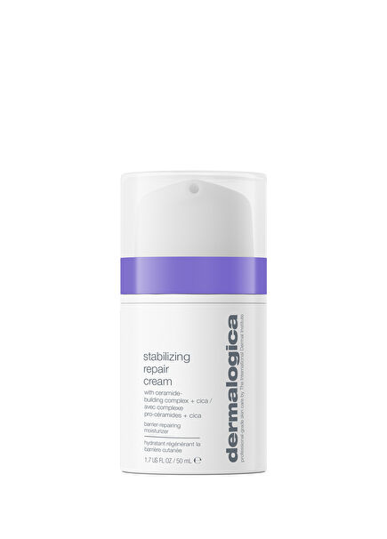 Stabilizing Repair Cream Balsam Nemlendirici Yüz Kremi 50 ml