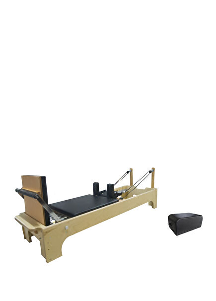 Premium Reformer Pilates Machine