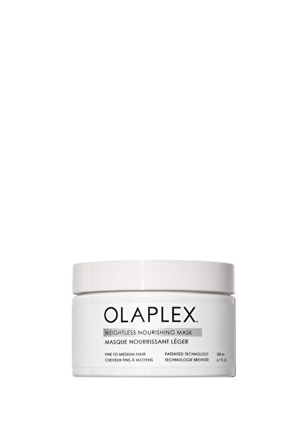 Weightless Nourishing Mask 200 ml