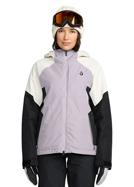 Agate Lva Women's Snowboard Jacket