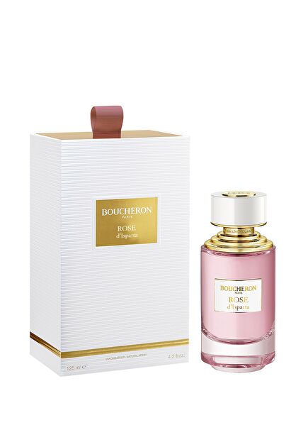 Rose of Isparta EDP 125 ml Unisex Perfume