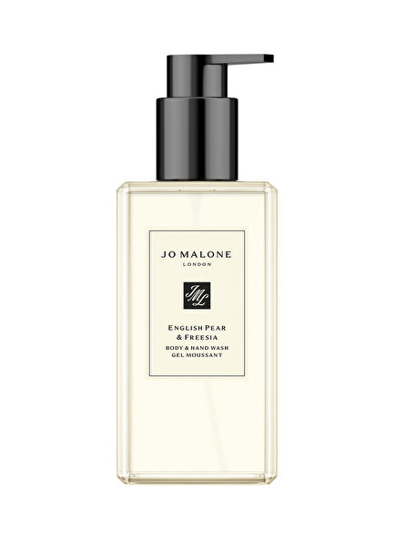 English Pear & Freesia Vücut El Yıkama Jeli 250ml