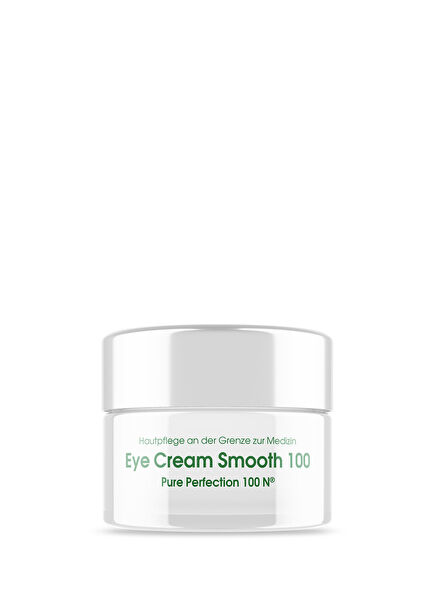 Eye Cream Smooth 100