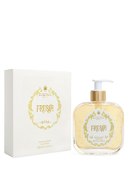 Fresia Liquid Soap