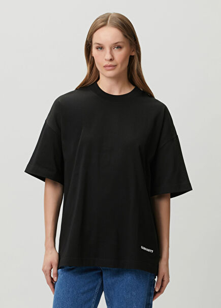 Siyah T-shirt