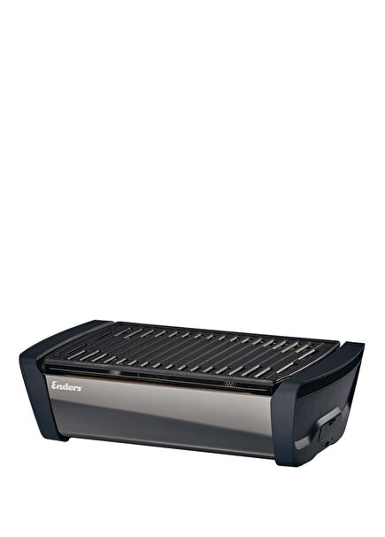 Aurora Mirror Smokeless Charcoal Grill Charcoal Barbecue