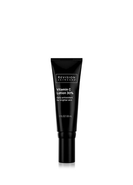 Vitamin C 30% Cilt Aydınlatıcı & Canlandırıcı Yüz Losyonu 30 ml