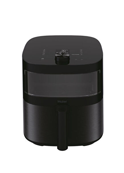 HAF5TWA3 011 Black Airfryer Fryer