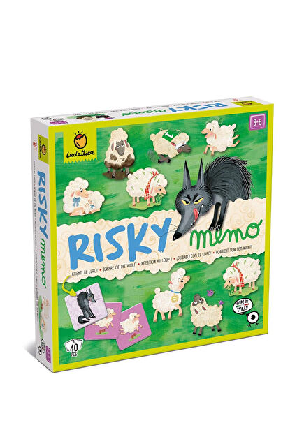 Kurda Dikkat Gözlem ve Hafıza Oyunu Çocuk Yabancı Dil Aktivite Kitabı