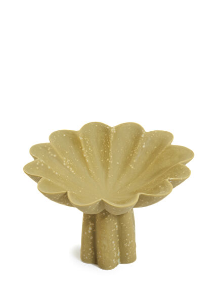 Hana Footed Decorative Bowl